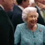 Royal family members will now accompany the Queen on public visits