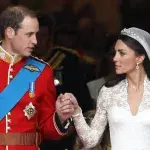 Royal Family memorable moments