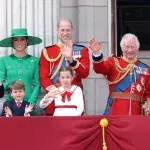 royal family protocol members broke anecdotes gallery