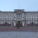 Royal Family residences value