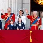 Royal Family secrets