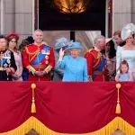 The Royal Family valued at over $90 billion, fourth behind Google, Apple, and Amazon 