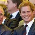 Royal family 