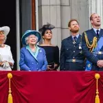 Royal family