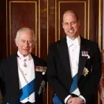 Royal Family's annual gift list scandal