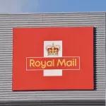 Royal Mail: First digital stamps with barcodes to record videos of senders