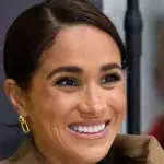 Rumours Lady Louise will become new Duchess of Sussex