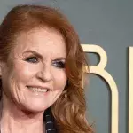Sarah Ferguson gets into the spotlight again for this controversial reason