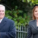 Sarah Ferguson reveals she would remarry Prince Andrew