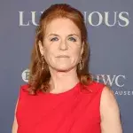 Sarah Ferguson skin cancer King Charles Kate Middleton Royal Family