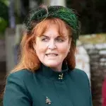 Sarah Ferguson update cancer