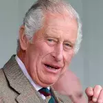 Sir Ian McKellen on Royal Family - King Charles, Prince Harry and Queen Elizabeth
