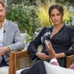 Sussexes' Oprah interview