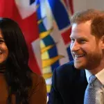Tarot reader predicts Harry & Meghan's baby girl Lilibet would be 'smart' yet a 'handful'
