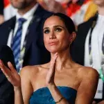 Taylor Swift Meghan Markle Prince William selfie concert singer