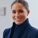 Was Meghan boring on the Ellen show on purpose?