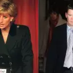 This Is What Happened To The Sole Survivor Of The Accident That Claimed Lady Di's Life