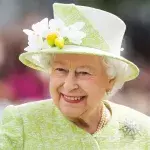 What was Queen Elizabeth II’s favourite colour? The answer is quite unexpected 