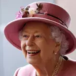 What would happen if the Queen could no longer perform her duties? 