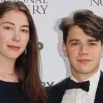 Who is Samuel Chatto and his girlfriend  Eleanor Ekserdjian