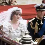 This is why Lady Diana lost so much weight right before her wedding
