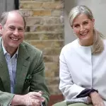 Will Prince Edward still remain the Earl of Wessex after the Queen's death?