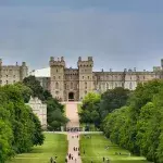 Windsor Castle crossbow suspect charged with Treason Act