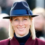 Zara Tindall half-sister Stephanie Phillips