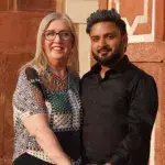 90 Day Fiancé fans slam Sumit Singh for his hypocrisy towards wife Jenny Slatten