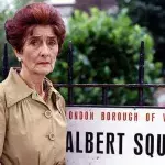 93-Year-Old June Brown Quits EastEnders In Sensational Style