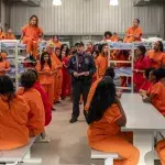 Alysia Reiner Reveals The Orange Is The New Black 