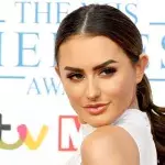 Amber Davies