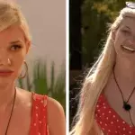 Amy Hart Before and After