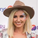 Amy Hart set for I'm A Celebrity... Get Me Out Of Here! 2019