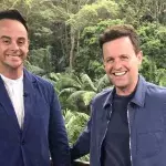 Ant And Dec Reveal They're Planning A Sitcom