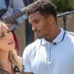 Are Love Island Stars Michael Griffiths and Ellie Brown Dating?