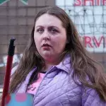 Bernadette