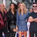 BGT fire Rubik's Cube act