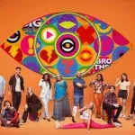 Big Brother UK, Evicted housemates