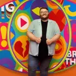 Big Brother UK Jenkin