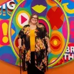 Big Brother UK Kerry