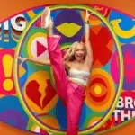 Big Brother UK Olivia Too Faced Fake