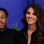 Biggs speaks out over Rebecca and Michael revelation