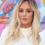 Charlotte Crosby