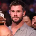 Chris Hemsworth