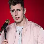 Curtis Pritchard