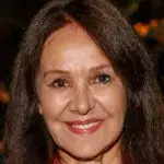 Dame Arlene Phillips reported to be new Dancing On Ice judge