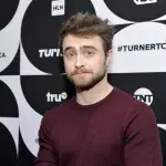 Daniel Radcliffe