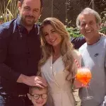 Danny Dyer and family could be getting their own reality show
