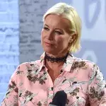 Denise Van Outen